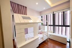 Twin Fountains (D25), Condominium #616807451